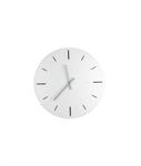 R2 Orologio grande da muro, bianco Cod 3378030