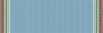 Runner grande DECOR, collezione Vesta Home, colore foulard, codice 04291-D47