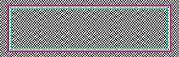 Runner medio DECOR, collezione Vesta Home, colore ethnic, codice 04241-D49
