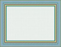 Tovaglia grande DECOR, collezione Vesta Home, colore foulard, codice 04290-D47