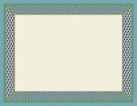 Tovaglia grande DECOR, collezione Vesta Home, colore modern, codice 04290-D46