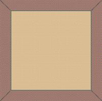 Tovaglia quadrata DECOR, collezione Vesta Home, colore ethnic, codice 04376-D49