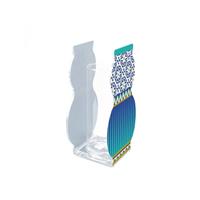Vaso Giudecca piccolo, fantasia Santorini, Vesta Home cod 0431925