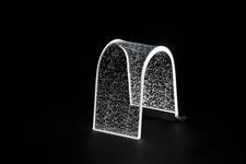ARC BUBBLES Lampada piccola, Cod 0816504