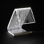 C-LED STATIC Lampada da tavolo, Cod 0806908