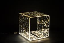 Comodino future oro, Cod 0891056