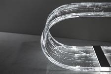 FUTURE Marble Lampada grande, Cod 0811303