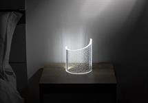 HALF Abstract Lampada, Cod 0811901