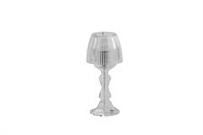LADY Lampada da tavolo trasparente, Cod 0800000