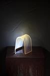 Lampada ARC limited graflight, Cod 08150E0