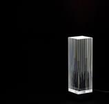 Lampada BLOCK media line, Cod 0815601
