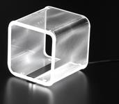 Lampada small SOLID flots, Cod 0817901