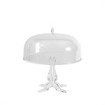LIKE WATER alzata piccola, Cod 0080400