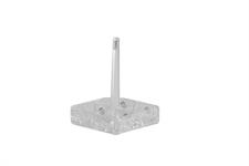 LIKE WATER antipastiera quadrata, ice Cod 0890480