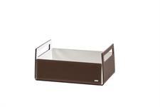 LIKE WATER cassettina, marrone Cod 0210470S