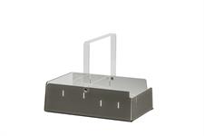 LIKE WATER completo party, tortota Cod 0680432S