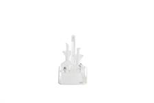 LIKE WATER menage, bianco Cod 0140430S