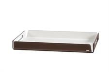 LIKE WATER vassoio grande, Cod 0110470S