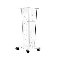 Portabottiglie da terra con secchiello ICE TOWER , Cod 1471600