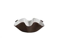 SOFT Centrotavola, marrona Cod 0910470S