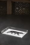 Vassoio big LIKE WATER tiger, Cod 0110405