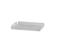 Vassoio LIKE WATER maxi ice, Cod 0100380