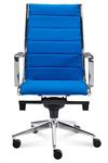 Poltrona direzionale Matrix MX001
