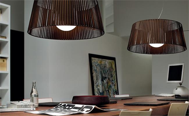 Illuminazione di design