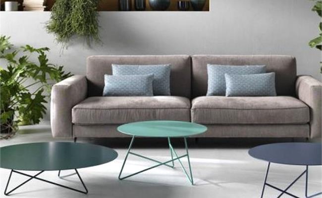 Scegli il design contemporano con i tuoi colori 